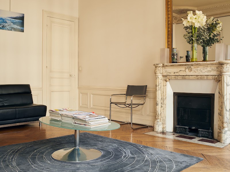 Dr Jonathan Tourot, Paris
