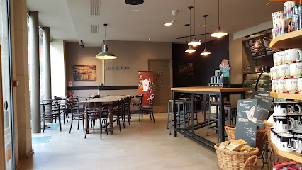 Starbucks Coffee