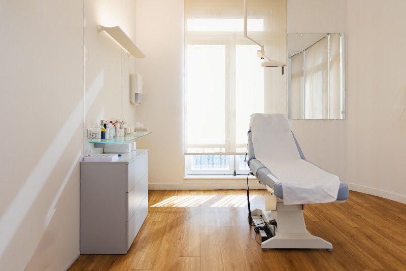 Dermomedicalcenter Paris Saint-Honoré