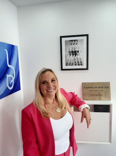 Sophie Hagège, Paris