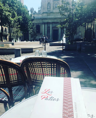 Les Patios