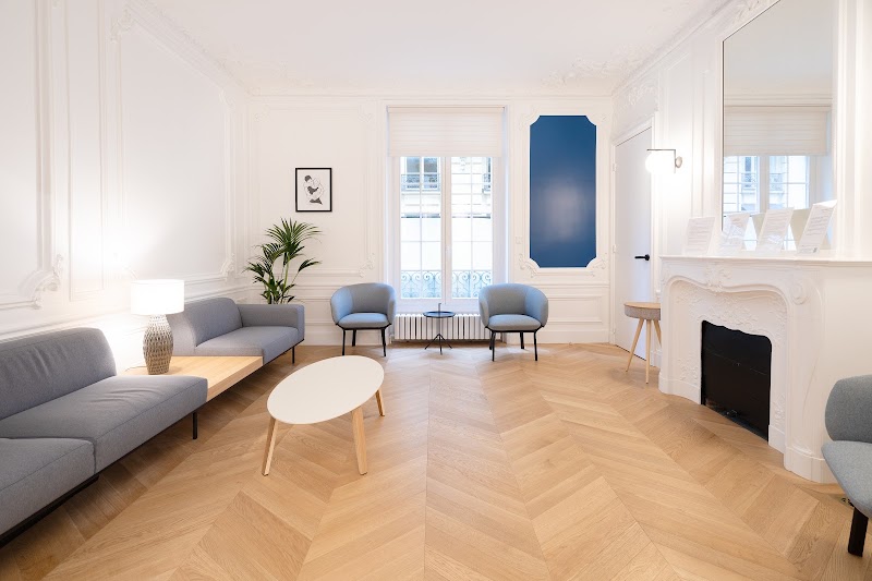 Institut Médical Reprogynes, Paris