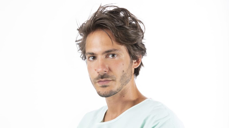 Dr Samuel Struk, Paris