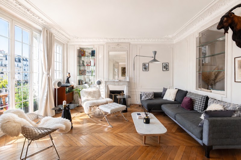 Paris Rental
