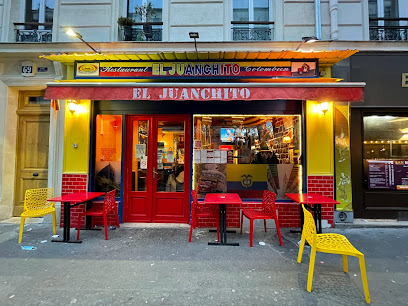 El Juanchito
