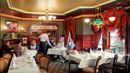 Walt's - an American Restaurant