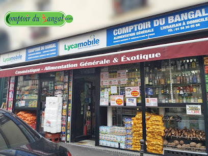 Shah Cash & Carry