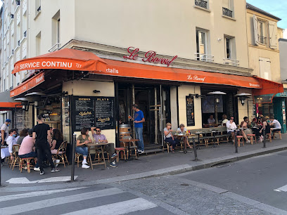 Le Barouf