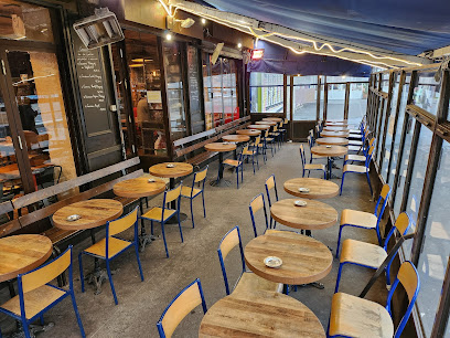 La cantine de Belleville