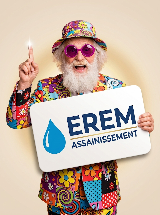 EREM TOUTES RENOVATIONS, Paris