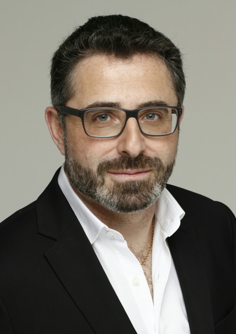 EstetikaParis – Dr Philippe Azoulay