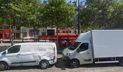 Wix Factory, Paris