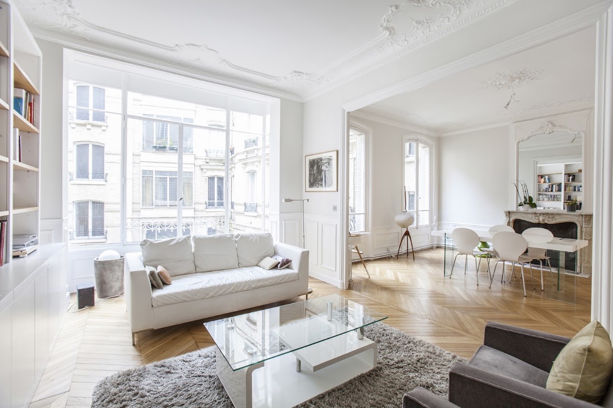 Ouest Home, Paris