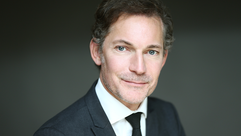 Dr François Petit, Paris