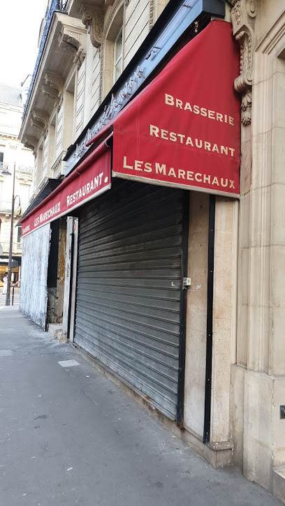 Les Maréchaux