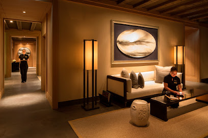 The Peninsula Spa