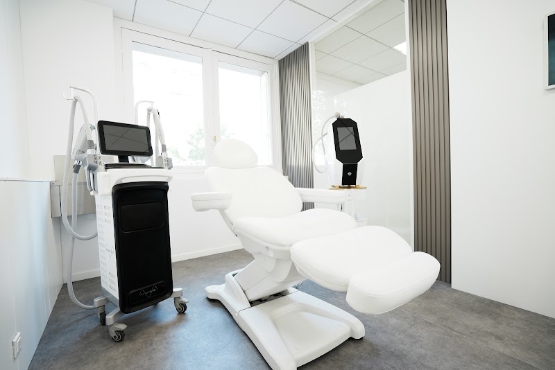 Capilclinic Paris