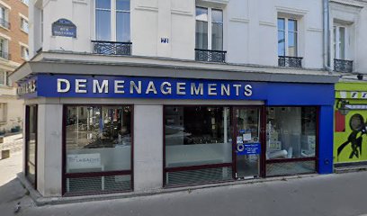 Optimize 360, Paris