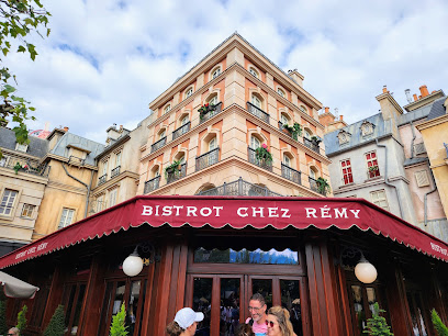 Bistrot Chez Rémy