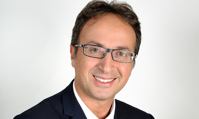 Dr Eric David, Paris