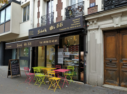 Bánh Mì 88