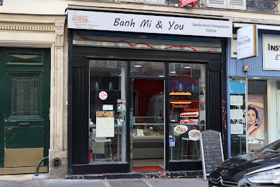 Banh Mi & You