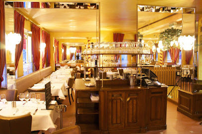 Auberge de Venise Bastille