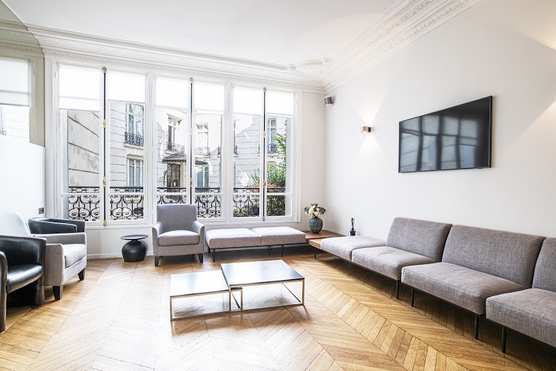 CMCC Paris