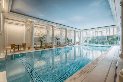 Chi, The Spa