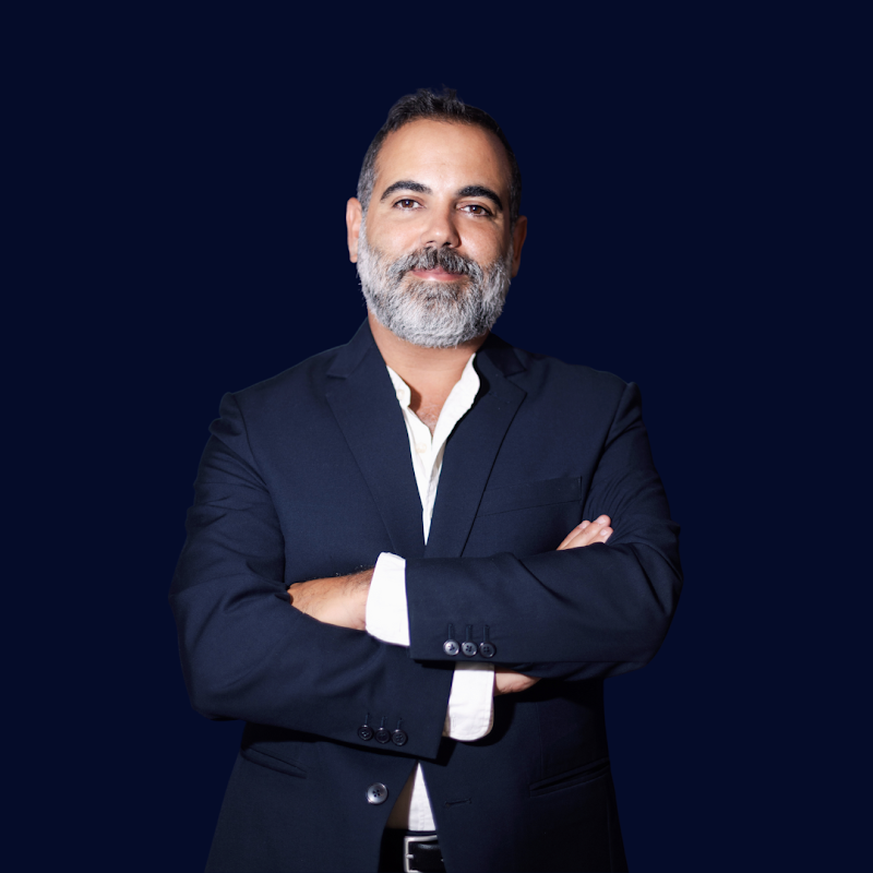 Dr Michael Benoilid, Paris