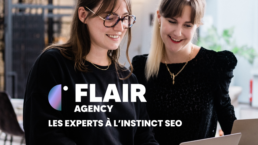 Flair Agency, Paris