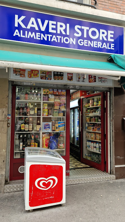 Kaveri Store