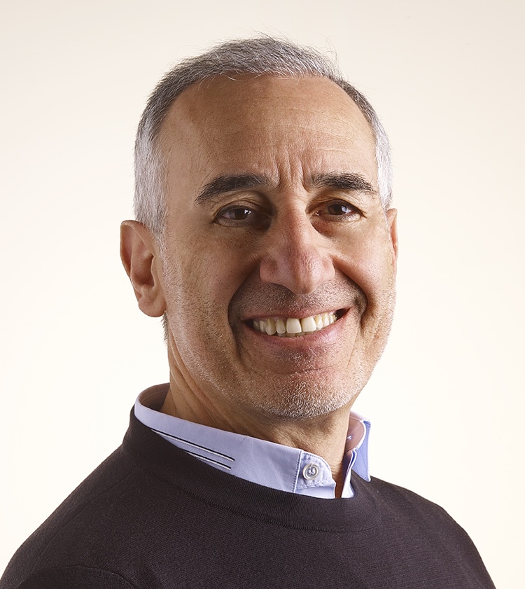 Dr Michael Assouline, Paris