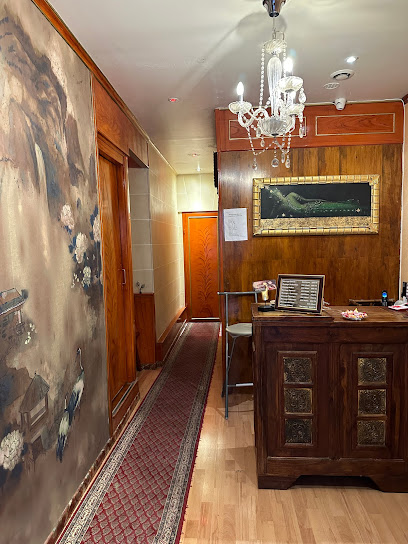 Qi Qi Institute