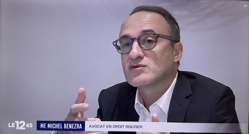 Benezra Avocats, Paris
