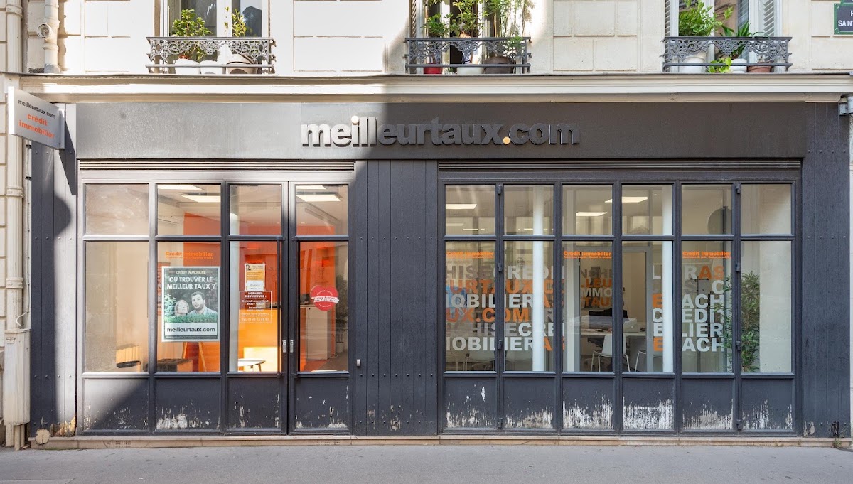 Meilleurtaux Paris 1