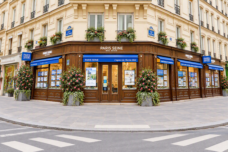 Paris Seine Immobilier Cherche-Midi