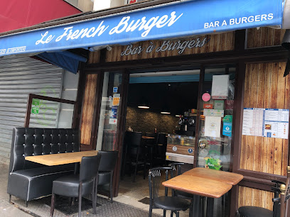 Le French Burger