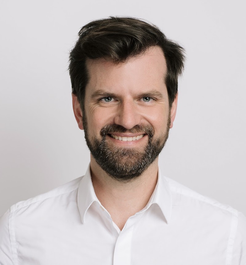 Dr Grégoire Le Conte, Paris