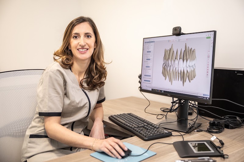 Dr Audrey Chokron, Paris