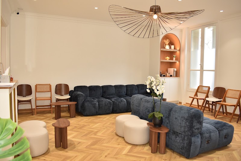 Centre de la Femme et de la Fertilité Carnot, Paris