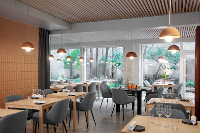 La Table de Colette