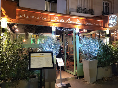 Restaurant Pastamore