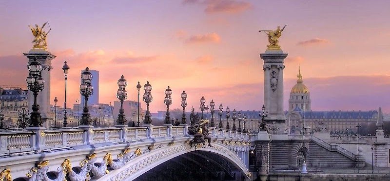 Dr Karim Dada, Paris