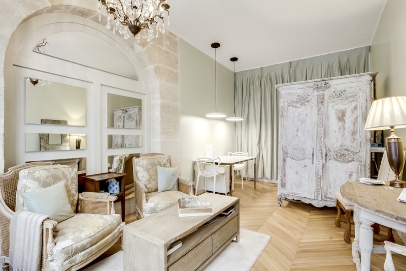 56Paris Real Estate