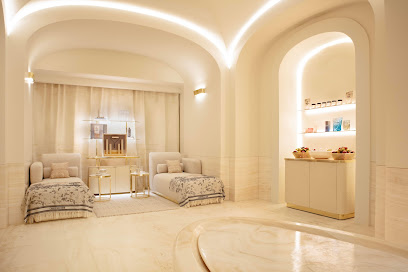 DIOR Spa Plaza Athénée