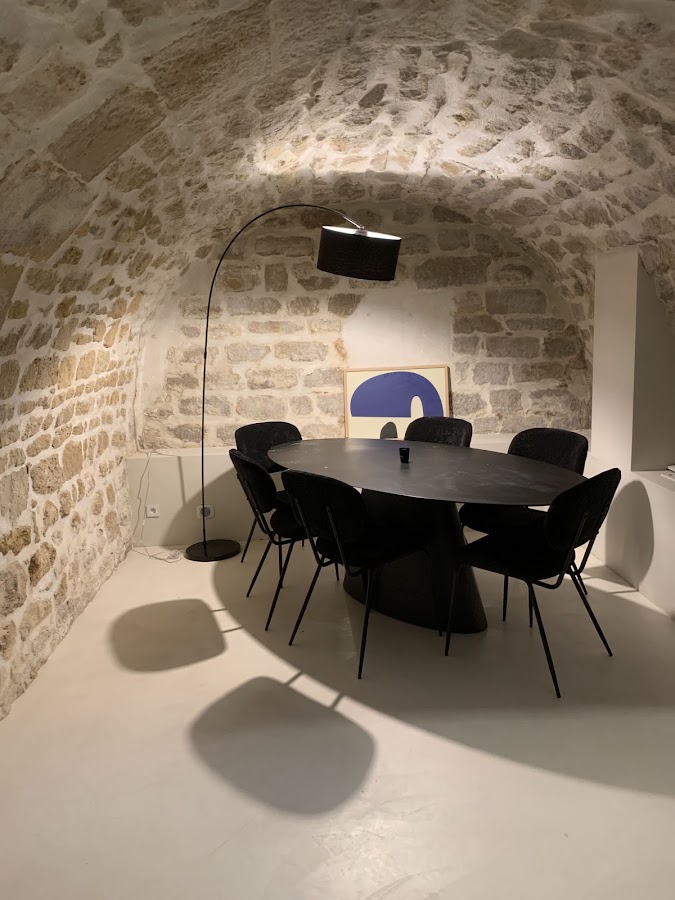 Noiise, Paris