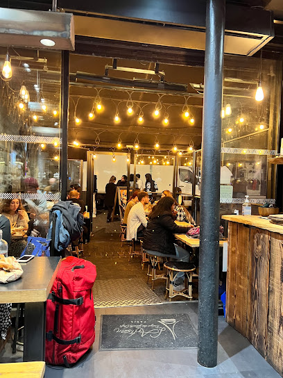 L'Artisan du Burger