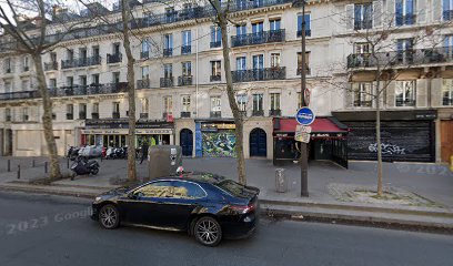 Brunch Paris