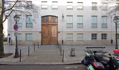 Antibobochic Paris